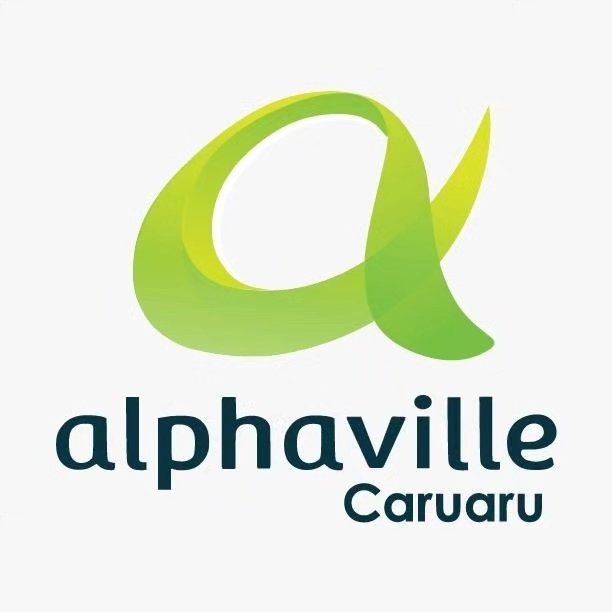 Logo Alphaville Caruaru