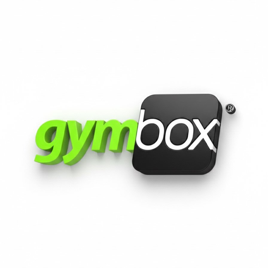Logo Gymbox